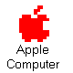 Apple Computer Home Page