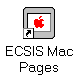 ECSIS.NET Mac Pages